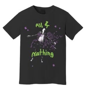 All 4 Nothing Lauv Shirt